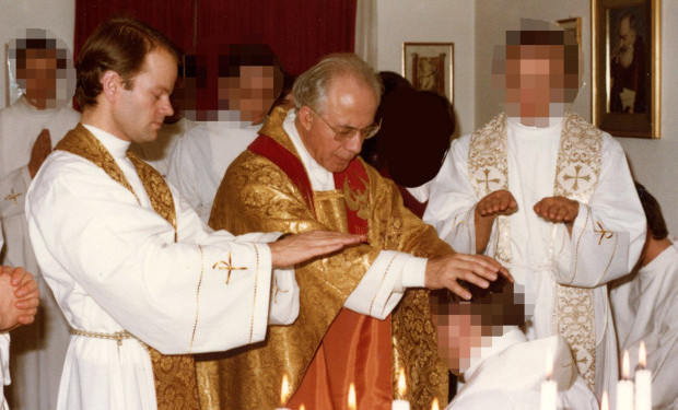 Famille de Marie: déclaration officielle d'un diocèse sur les abus du père Gebhard Paul Maria Sigl